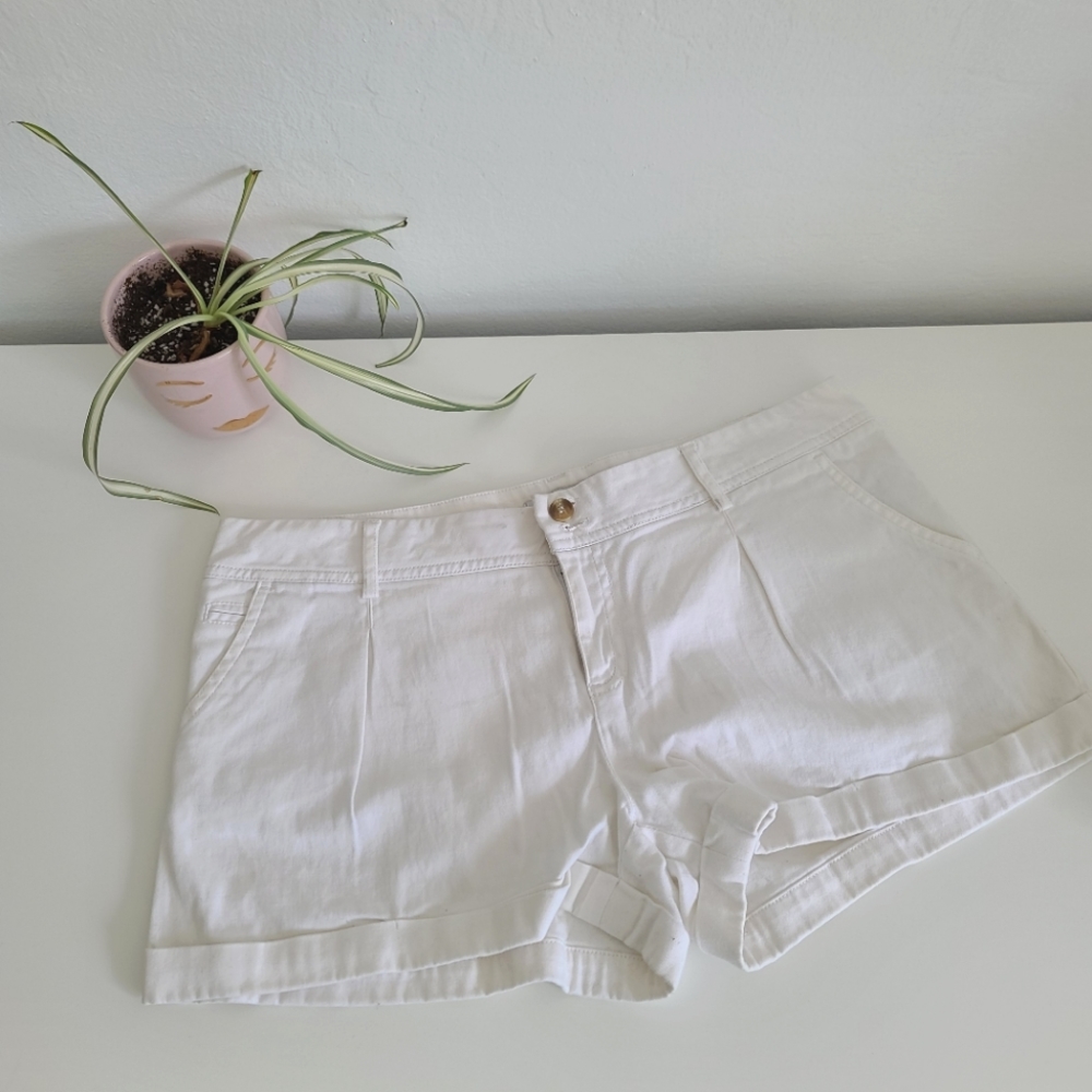 FOREVER 21 SHORTS